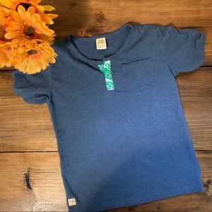 Wildflowers shortsleeve